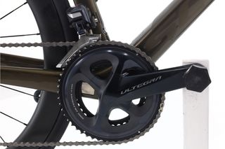 Scott Foil RC 10 Di2 11V (carretera) t.54 Reacondicionada