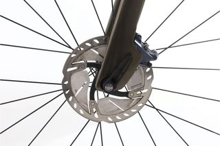 Scott Foil RC 10 Di2 11V (carretera) t.54 Reacondicionada