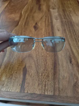 Gafas de Sol Polo Ralph Lauren Azul/Gris