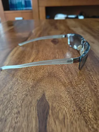 Gafas de Sol Polo Ralph Lauren Azul/Gris