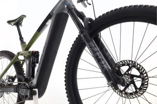 Cube Stereo Hybrid TM GX (ebike) t.M Reacondicionada