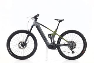 Cube Stereo Hybrid TM GX (ebike) t.M Reacondicionada