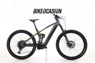 Cube Stereo Hybrid TM GX (ebike) t.M Reacondicionada