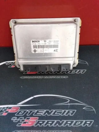 Centralita Motor Nissan 281010718