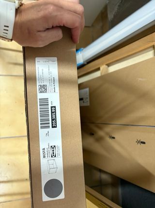 Armario modular verde Ikea t