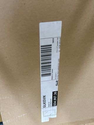 Armario modular verde Ikea t