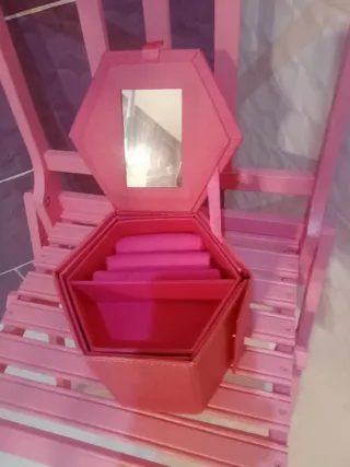 Vestido negro de fiesta y más...