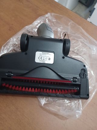 Cepillo aspiradora Taurus TURBOBRUSH
