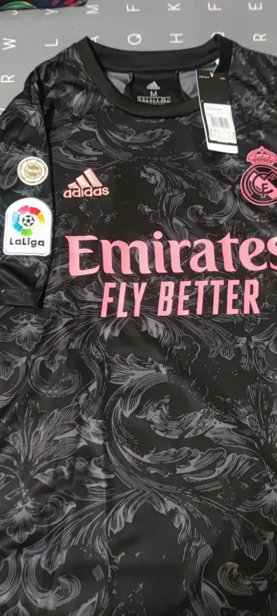 Camisetas de fútbol Adidas Talla M