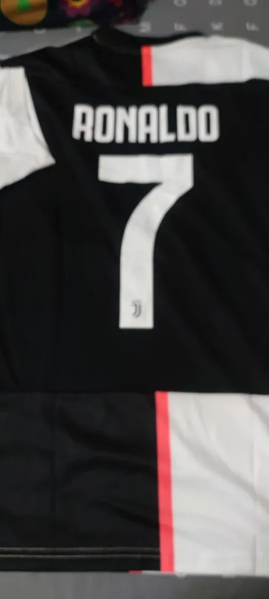 Camisetas de fútbol Adidas Talla M