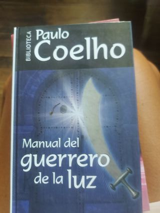 Lote PAULO COELHO *también por separado