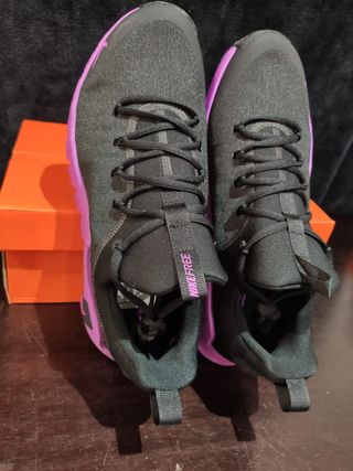 T44 W Nike Free Metcon 6