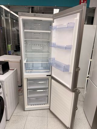 Nevera Combi Balay 1.85m con garantía