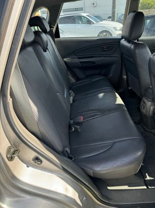 Hyundai Tucson 2007
