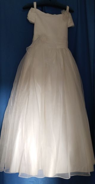 Vestido de Novia