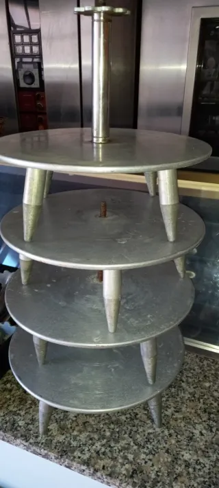 Maquinaria Panadería Cierre Negocio