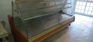 Maquinaria Panadería Cierre Negocio