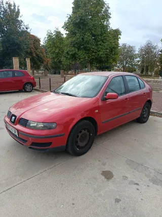 SEAT Leon 2001