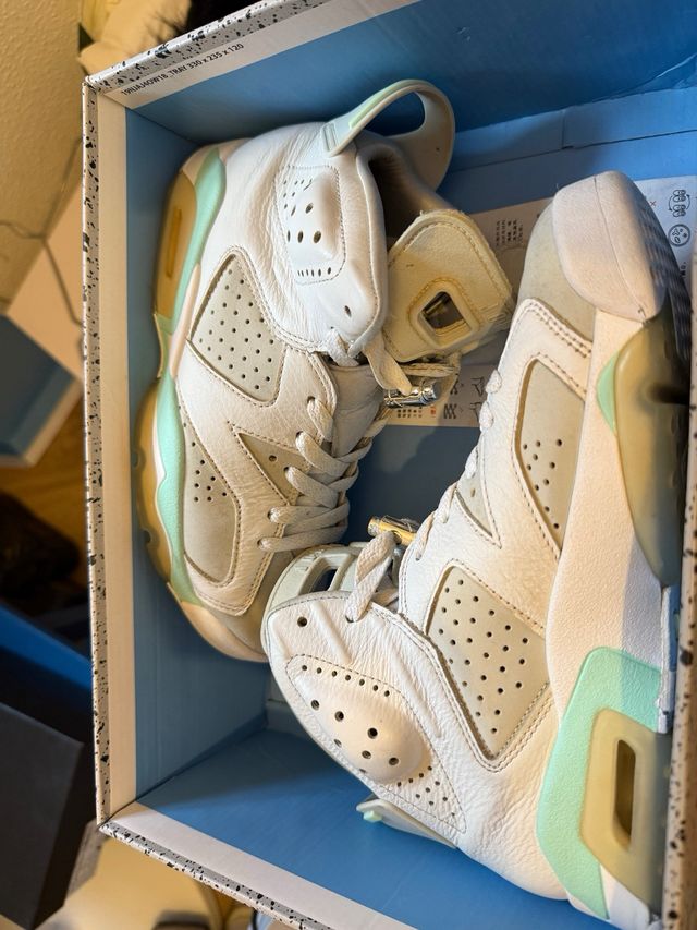 Jordan Retro 4 unisex