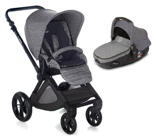 Carrito Bebé Jane Muum Matrix