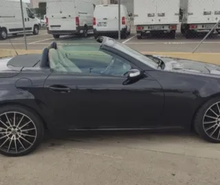 mercedes benz slk 170