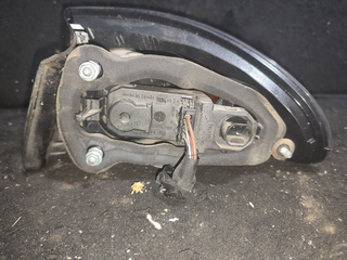 PILOTO TRASERO IZQUIERDO SEAT IBIZA (6L1) Stella
