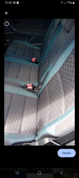 Volkswagen Touran 2020