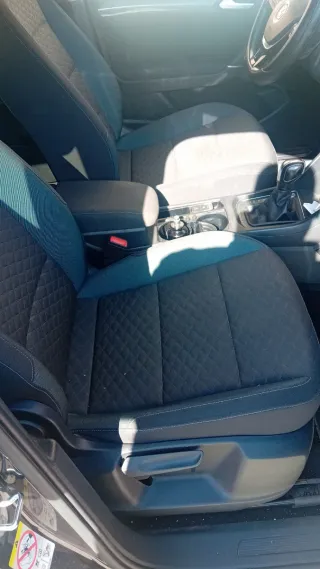 Volkswagen Touran 2020