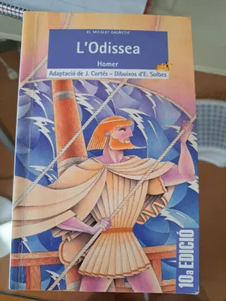 L'Odissea