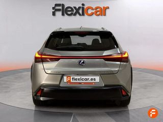 Lexus UX 2.0 250h Business