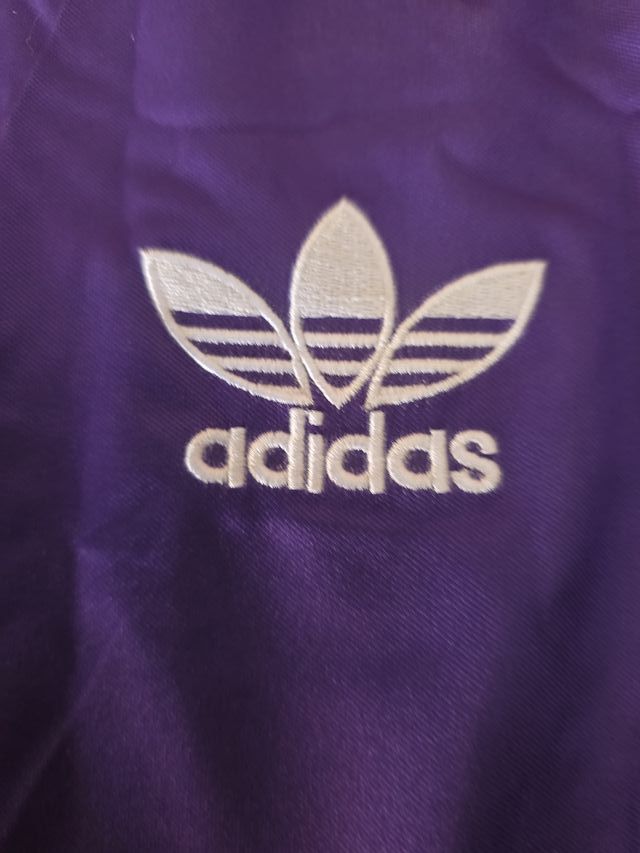 Camiseta Retro Real Madrid Zanussi Años 80