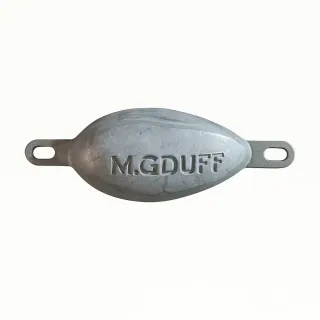 Anodos de sacrificio