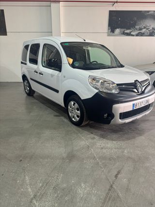Renault Kangoo 2019