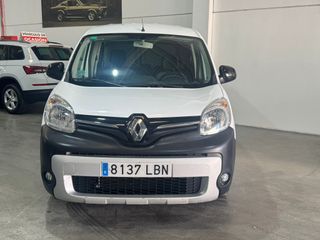 Renault Kangoo 2019
