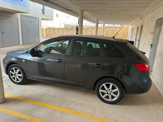 SEAT Ibiza 2011