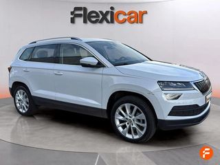 Skoda Karoq 1.5 TSI 110kW (150CV) ACT Scout