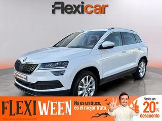 Skoda Karoq 1.5 TSI 110kW (150CV) ACT Scout