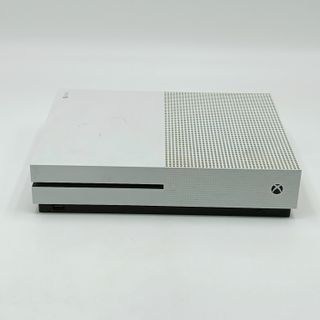 Xbox One S 500GB Disco Completa Bianca +Cavo+Gioco