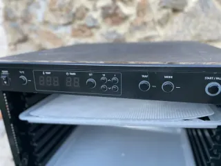 Secadora Alimentos Sedona SD-P900