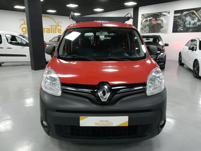 Renault Kangoo 2021, foto 5