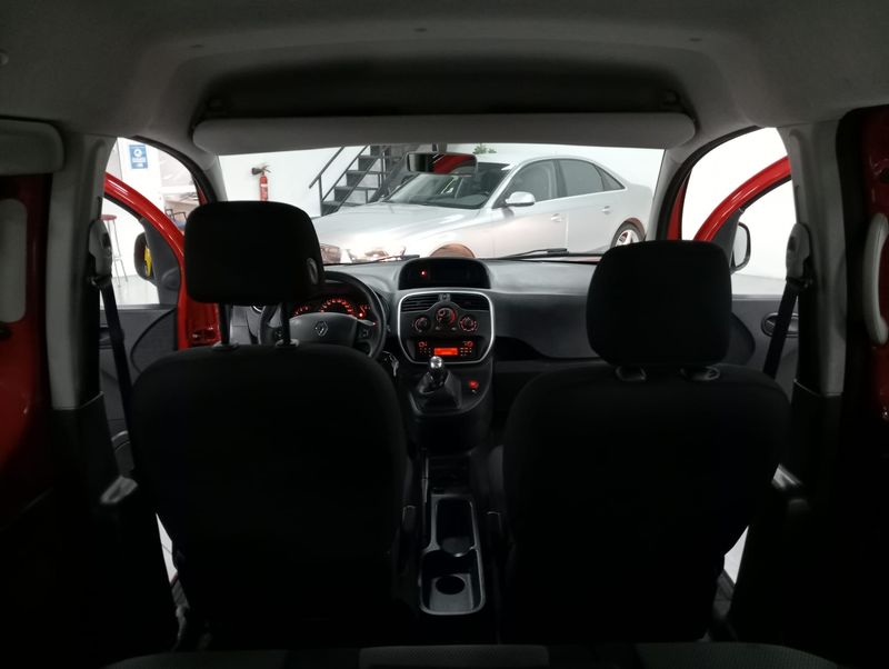 Renault Kangoo 2021, foto 14