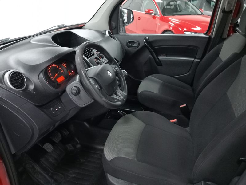 Renault Kangoo 2021, foto 13