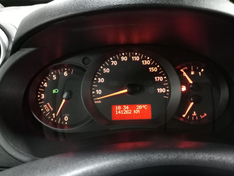 Renault Kangoo 2021, foto 16