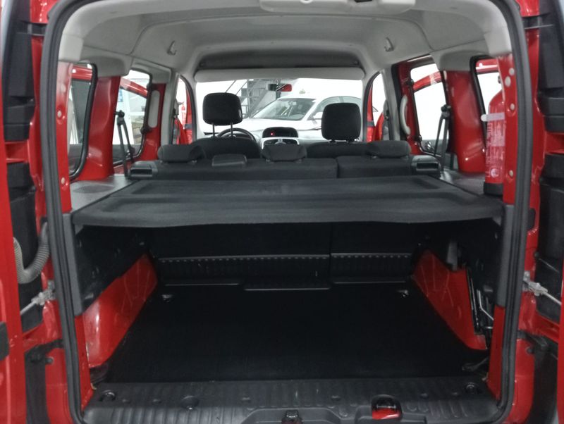 Renault Kangoo 2021, foto 19
