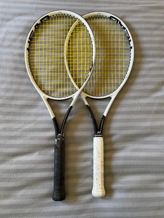 Coppia Racchette Head Speed MP 360+ L2