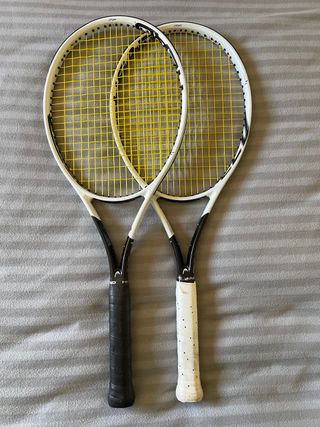 Coppia Racchette Head Speed MP 360+ L2