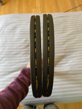 Coppia Racchette Head Speed MP 360+ L2