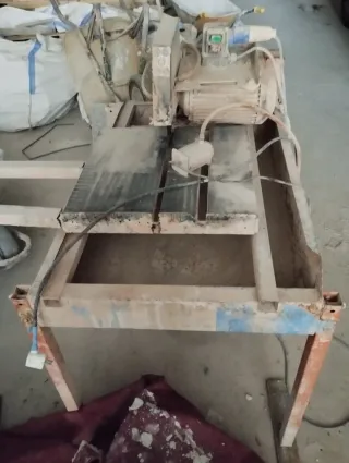 Andamios y puntales de construcción