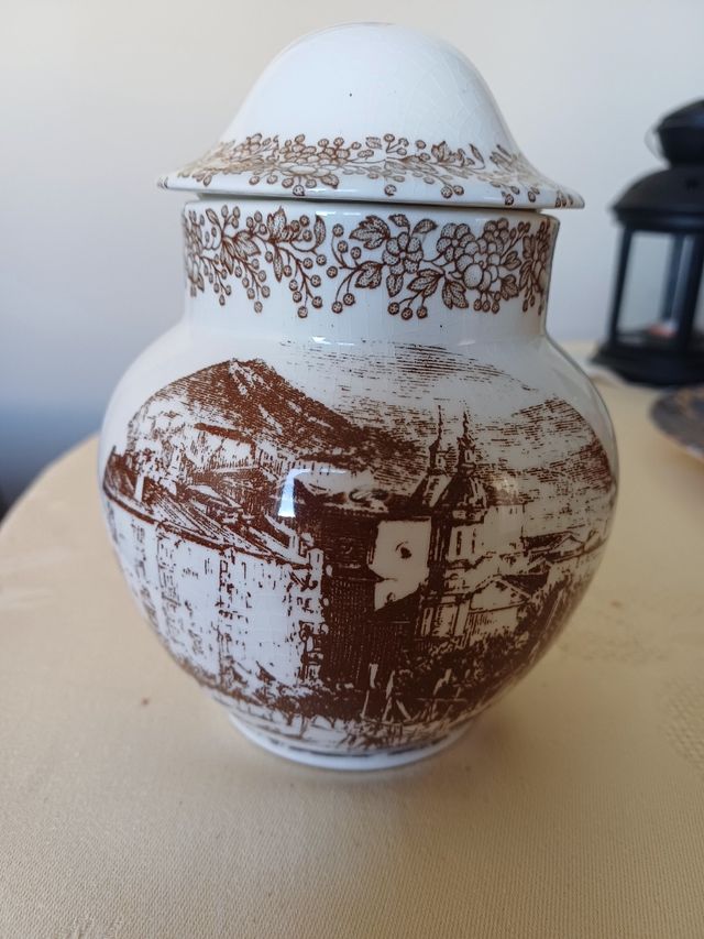 Tibor Cartuja de Sevilla