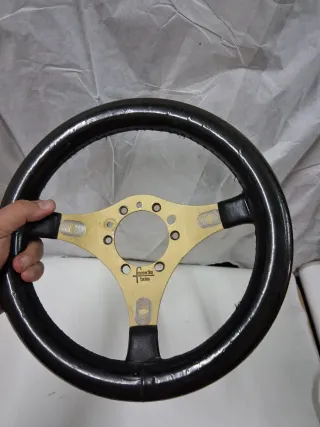 Volante Frammartino Torino